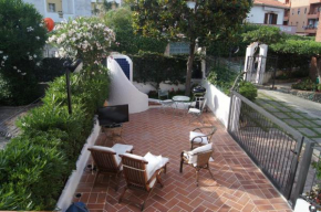 Гостиница Casa vacanze Maradei  Шалеа